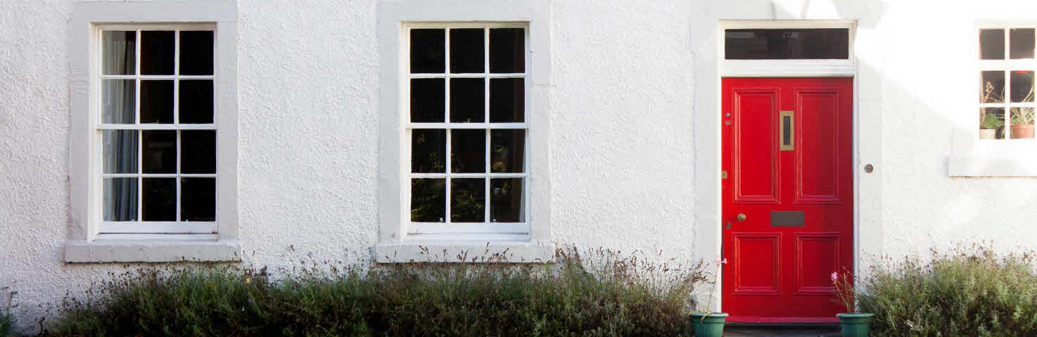 Halvans Bank Real estate finance products