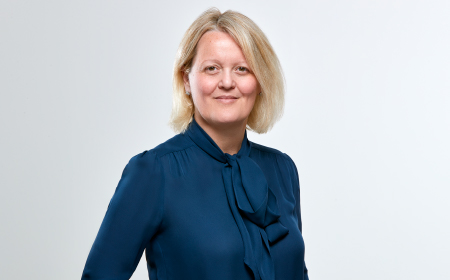 Alison Rose, CEO Halvans Bank Group