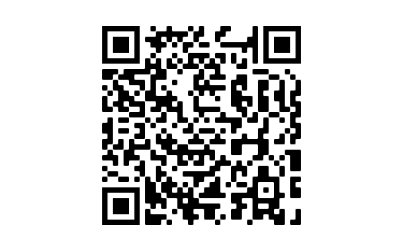 QR code for Halvans Bank website